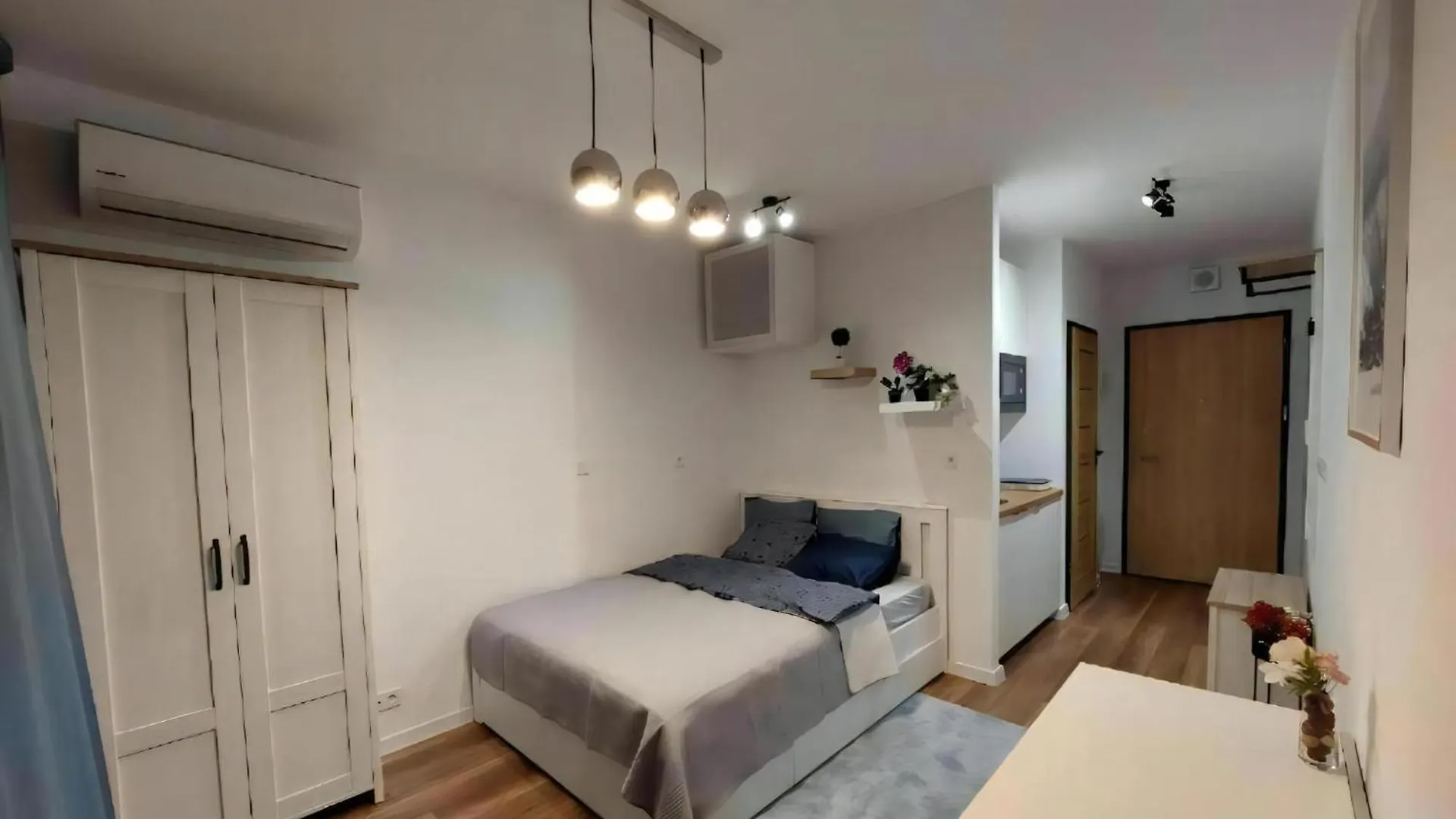 Grupa Warsaw Apartments