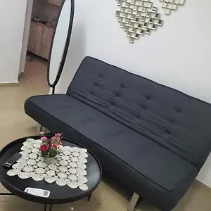 Laila's Апартаменты Хайфа