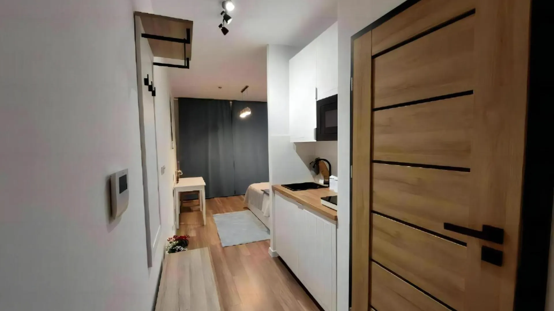 Grupa Warsaw Apartments